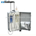 Dynamic DU893 With Built-in Compressor Delivery Dental Turbine Unit